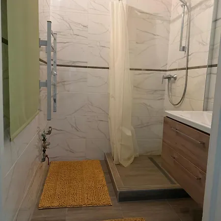 Novak Apartment