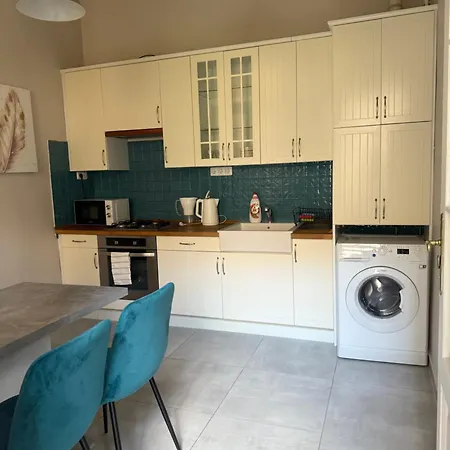 Apartment Novak