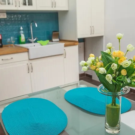 Novak Apartament